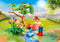 PLAYMOBIL Country Gelukkige ponyreis - 70512