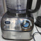 Kenwood FDM72.990SS - Keukenmachine - 3L - Roestvrijstaal