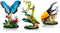 LEGO Ideas - De Insectencollectie (21342) - 3 levensgrote insectenmodellen - (1111 stuks)