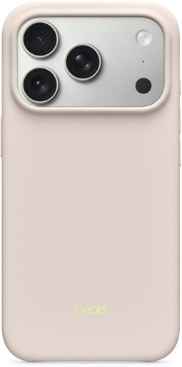 Apple MGKE4LL/A - Hoesje voor iPhone 17 Pro - MagSafe compatibel - Grijs