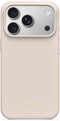 Apple MGKE4LL/A - Hoesje voor iPhone 17 Pro - MagSafe compatibel - Grijs