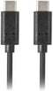 Cable Micro USB Lanberg CA-CMCM-10CU-0018-BK