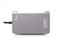 Urban Factory TCM16UF - USB-C Mobile Station - 1x HDMI 4K 1x VGA HD 3x USB-A 3.1 - Sideral Grey
