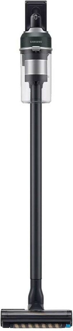 Odkurzacz Samsung Jet 85 Pet VS20C8522TN/GE 60min Wymienny akumulator Mini elektroszczotka