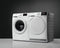 AEG T7DB83GP - Warmtepompdroger - SensiDry® technologie - 8 kg