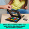 Rubik's Race - Klassiek supersnel strategische-reeksbordspel - Ultiem confrontatiespel voor twee spelers