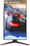 LG UltraGear 27GP850-B - Monitor - 27