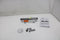 OK Thermostatische Douchekraan - 12 cm - Temperatuurbeveiliging - Chroom