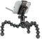 Joby GripTight PRO Video GorillaPod Stand - Mini-tripod - Geschikt voor smartphones 56-91mm - Zwart