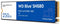 WD Blue SN580 - NVMe SSD 1TB - PCIe Gen 4.0 - 4150 MB/s