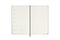 Moleskine 12 Maanden Agenda - 2024 - Wekelijks - Large - Harde Kaft - Mirthe Groen
