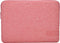 Case Logic REFPC113 - Laptop Sleeve 13,3 inch - Memory Foam - Pomelo Pink