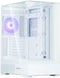 Zalman P40 Prism - Midi Tower PC - 3x 2.5