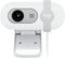 Logitech Brio 100 - Full HD Webcam 1080p - Ingebouwde microfoon - Wit