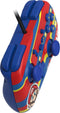 Hori HORIPAD Mini - Gamecontroller - Compact en lichtgewicht - Blauw Rood