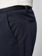 ONLY & SONS ONSMARK - Slim tapered chino met steekzakken - Night Sky