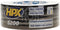HPX 6200 - Pantsertape - Hoge kleefkracht waterproof 48mm x 25m - zwart