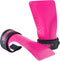 Sandside Grips - Hand Grips - Geen Kalk - Hot Pink L/XL