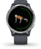 Garmin Venu - Smartwatch - GPS muziek en gezondheidsmonitoring - Blauw