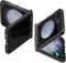 Spigen Galaxy Z Flip 5 - Soft case - Slank design met Air Cushion technologie - Grijs