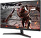 LG UltraGear 32GN600-B - Gaming Monitor - 31,5