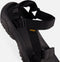 Teva W Hurricane XLT2 - Wandelsandalen - Maat 38 - Zwart