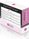 LoversPremium Body Wheel Massager Vibrator - Wit