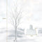 Coast - Verlichte Kerstboom - 120 cm - 48 Warme Witte LED's
