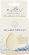 Skoon Konjac Sponge Pure