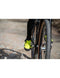 Northwave Celsius XT Arctic GTX - MTB schoenen - Gore-Tex en Primaloft isolatie - geel 42
