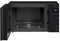 LG MH6535GDS - Magnetron - 25L - Inverter technologie - Grill - Vrijstaand