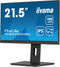 Iiyama ProLite XUB2293HSU - Monitor 21.5