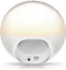 Philips HF3531/01 - Wake-up Light - Natuurlijke zonsopgangsimulatie - Wit