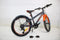 Volare Rocky Kinderfiets - 20 inch - Grijs Oranje - 6 speed - Prime Collection