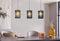 EGLO Cremella - Hanglamp - E27 - 94 cm - Zwart