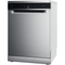 Whirlpool WH3FB14BN7A0X - Vaatwasser - Oude vaatwasser gratis retour - Morgen in huis