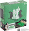 The Noble Collection Minecraft - Bordspel - Schaakset - 32 speelstukken - 45 x 45 cm
