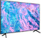 Samsung CU7170U - Ultra HD TV - 75