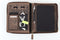 Pride and Soul conferentiemap - CHARON - leer - bruin - A5 - JU-30123