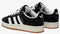 Adidas Campus 00s - Lage sneakers - Suède - Zwart - Wit