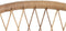 the outsider loungestoel emily - naturel