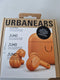 URBANEARS Juno headphone TW ANC Dirty Tangerine