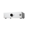 Onkyo P80S - Voorversterker - Netwerkconnectiviteit - Zilver