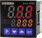 Emko ecoPID.4.6.2R.S.0 Temperatuurregelaar Pt100, J, K, R, S, T, L -199 tot +999 °C Relais 5 A, SSR (l x b x h) 90 x 48