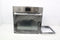 Samsung NV68A1170BS - Oven - 68L Pyrolyse True Convection - Zwart Roestvrijstaal