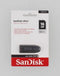 SanDisk Ultra - USB Stick - 16GB - USB 3.0 - Zwart