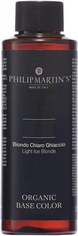 Philip Martin's Organic Base Colour Haarverf 7.00 Intens Blond 125 ml