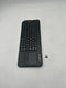 Logitech K400r - Draadloos Toetsenbord - Multi-touch touchpad - Zwart