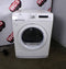 AEG T76287NAC - Condensdroger - 8 kg - Antikreukfunctie - 64 dB