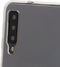 Mobiparts Galaxy A7 (2018) - Classic TPU Case - Schokabsorberend - Transparant